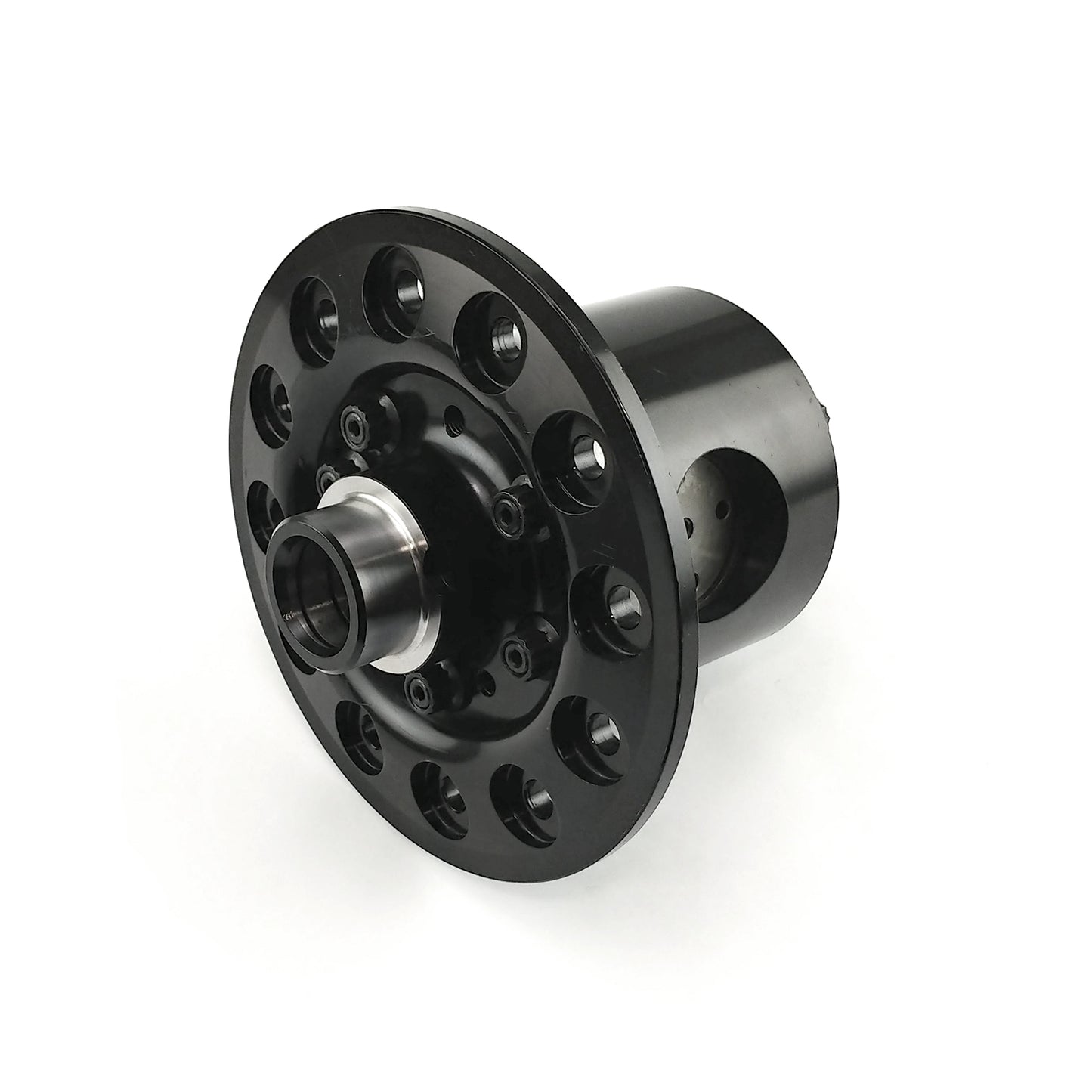 Diferencial de deslizamiento limitado TorqueWorm LSD de 9,25" con 31 estrías y transmisión trasera de Chrysler