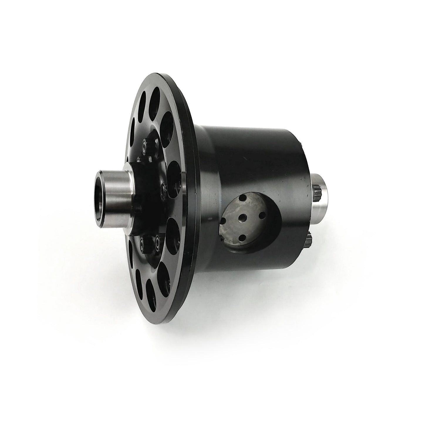 Diferencial de deslizamiento limitado TorqueWorm LSD de 9,25" con 31 estrías y transmisión trasera de Chrysler