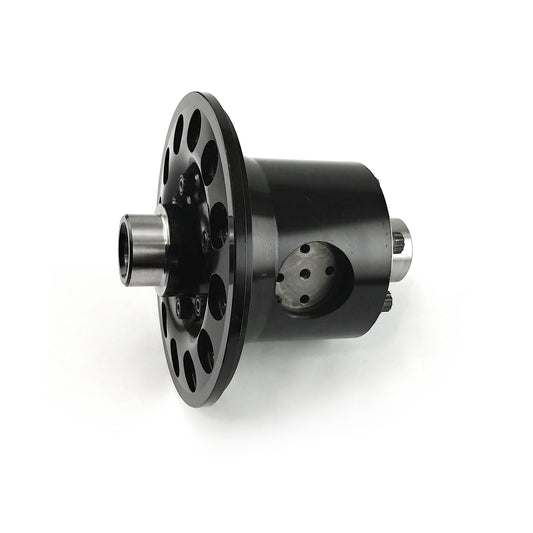 Diferencial de deslizamiento limitado TorqueWorm LSD de 9,25" con 31 estrías y transmisión trasera de Chrysler