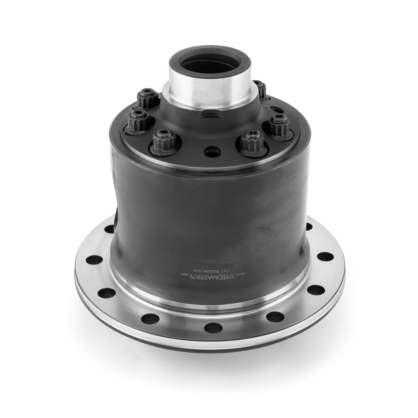 Diferencial de deslizamiento limitado TorqueWorm LSD Ford de 9,75" y 34 estrías