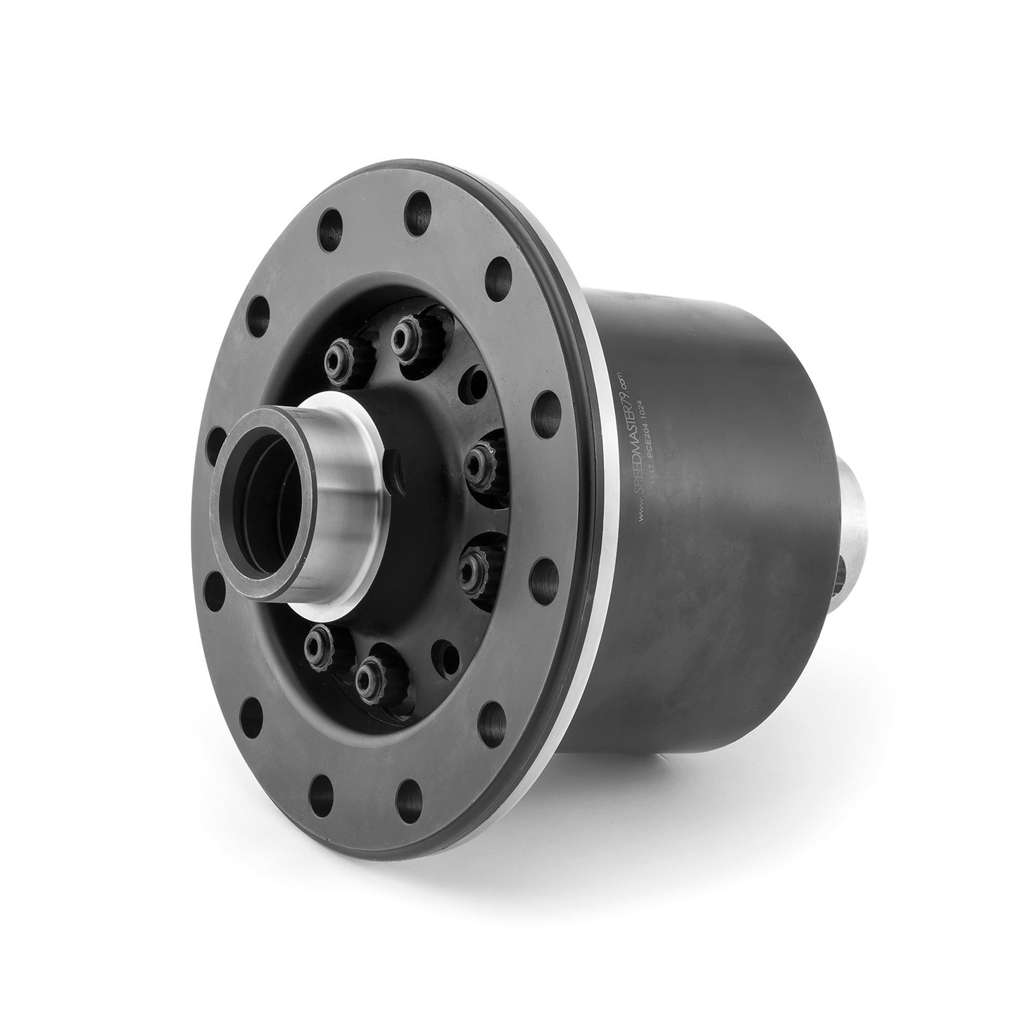 Ford 9.75" 34 Spline TorqueWorm LSD Limited Slip Differential