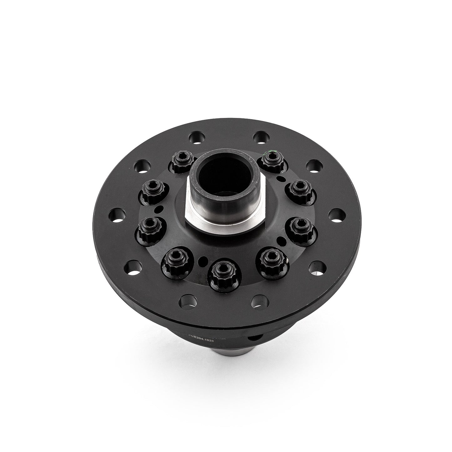 DANA 30 27 Spline TorqueWorm Helical Gear Limited Slip Differential LSD [3.73 ↑]