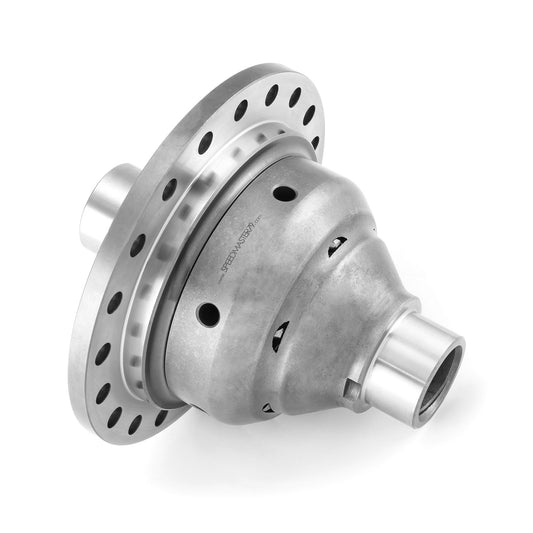 Diferencial de deslizamiento limitado TorqueWorm LSD DANA 44 30 estrías 3.92 y superiores