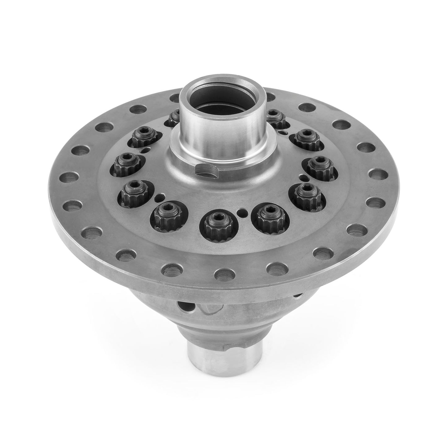 Diferencial de deslizamiento limitado TorqueWorm LSD DANA 44 30 estrías 3.92 y superiores