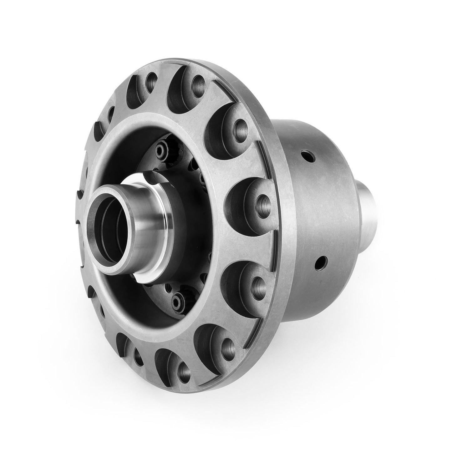 DANA 60 35 Spline 4.56 and Up TorqueWorm LSD Limited Slip Differential