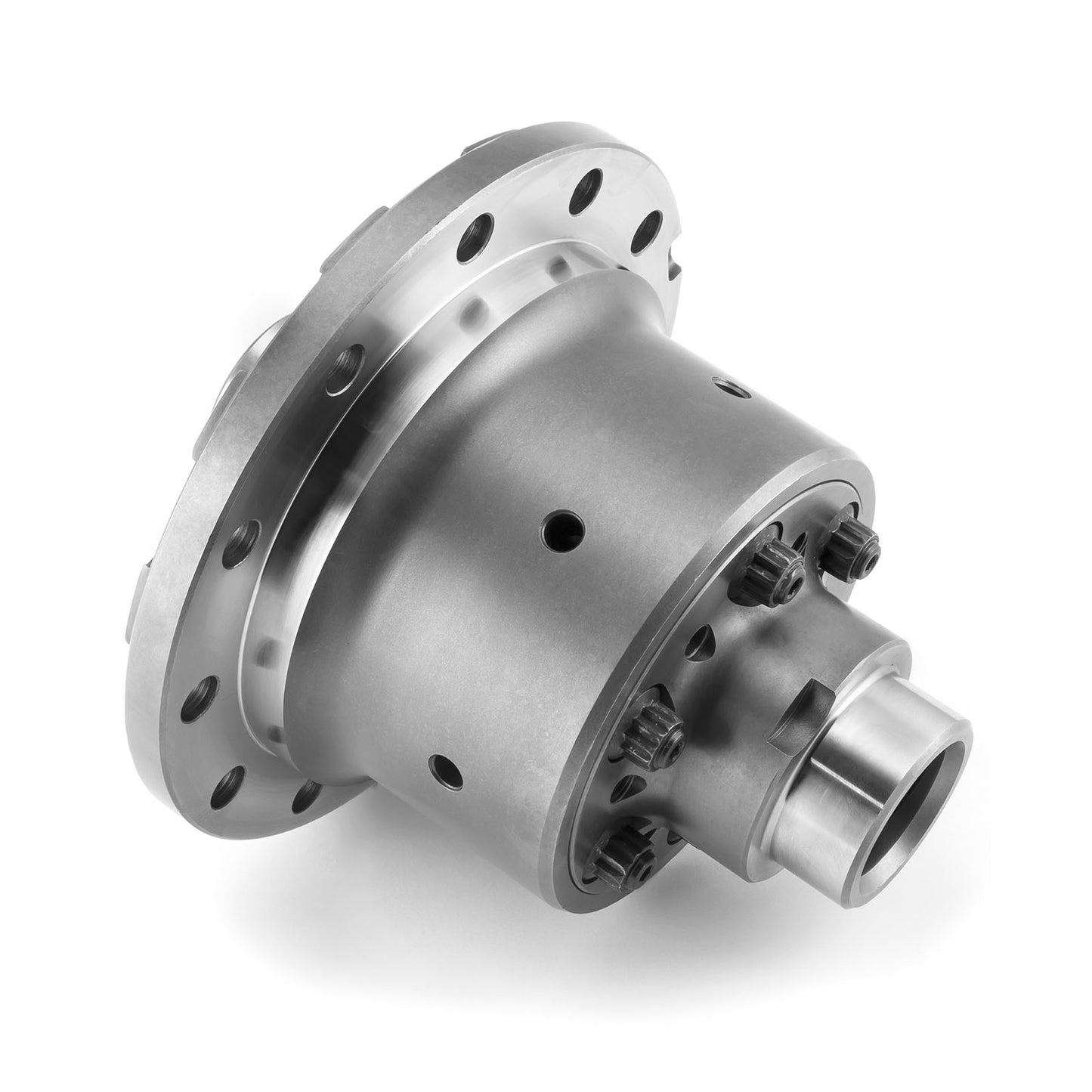 Diferencial de deslizamiento limitado TorqueWorm LSD DANA 60 35 estrías 4.56 y superiores