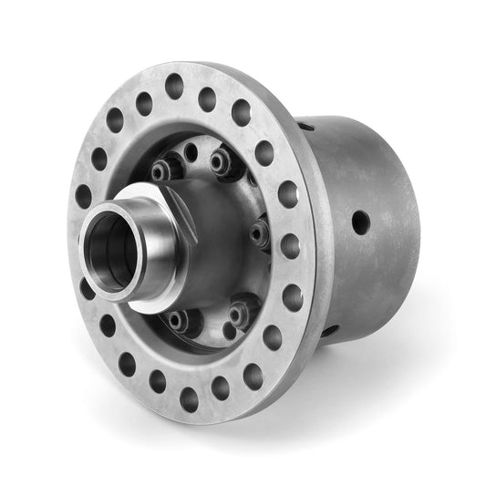 Diferencial de deslizamiento limitado TorqueWorm Super de 8.8" y 34 estrías para Ford Mustang 2015 en adelante