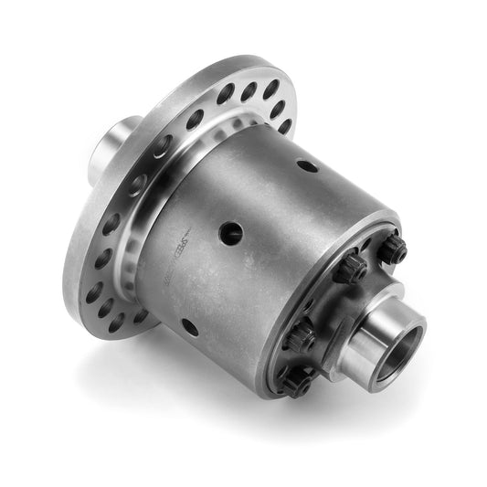 Diferencial de deslizamiento limitado TorqueWorm Super de 8.8" y 34 estrías para Ford Mustang 2015 en adelante