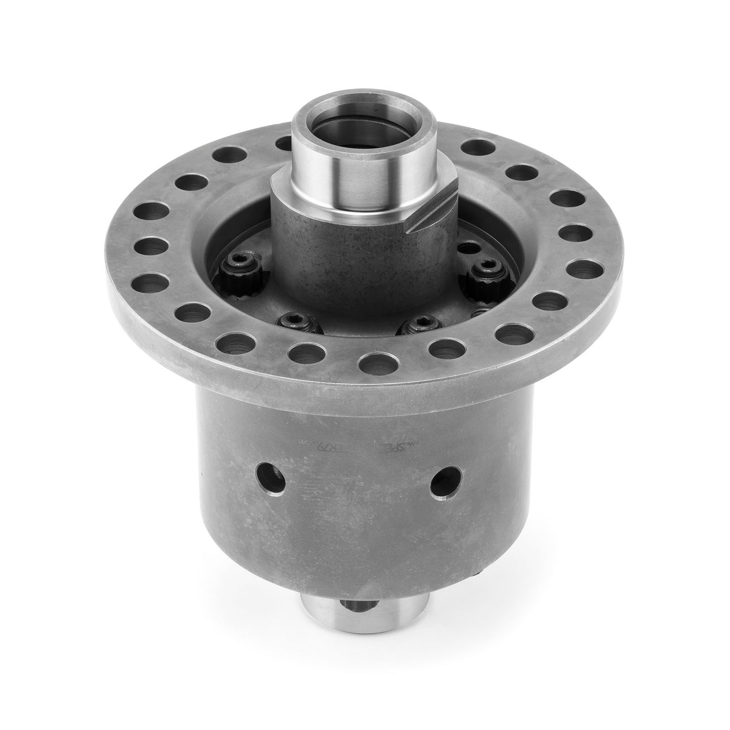Diferencial de deslizamiento limitado TorqueWorm Super de 8.8" y 34 estrías para Ford Mustang 2015 en adelante