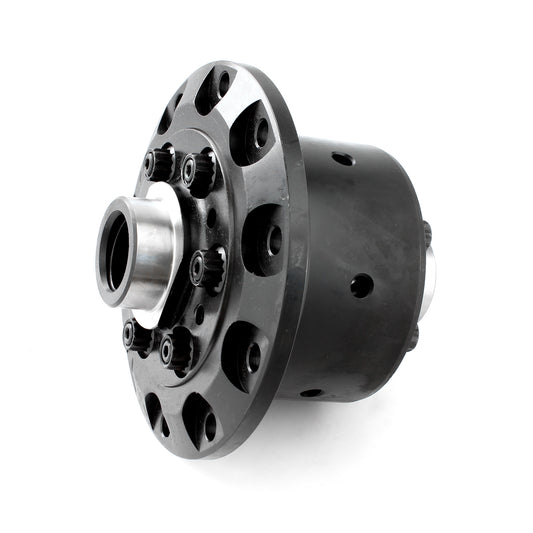 Diferencial de deslizamiento limitado Toyota TorqueWorm LSD de 8" y 4 cilindros V6 de 30 estrías