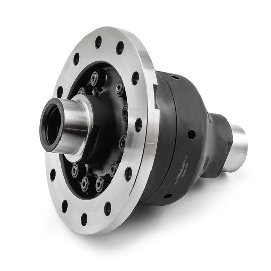 Ford 10.25" 10.50" 35 Spline Rear TorqueWorm LSD Limited Slip Differential