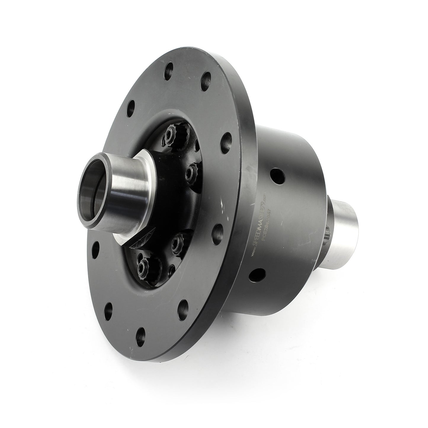 Ford Ranger PJ PK Mazda BT50 32 Spline TorqueWorm LSD Limited Slip Differential
