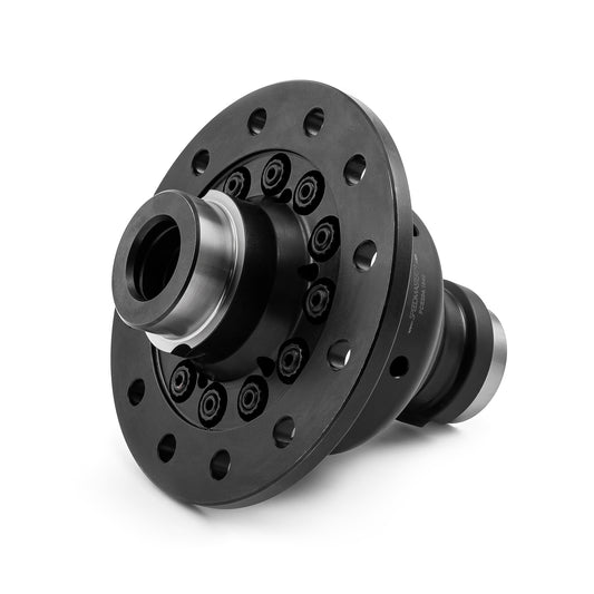 Chrysler 300 AMG E65 30 Spline TorqueWorm Helical Gear Limited Slip Differential