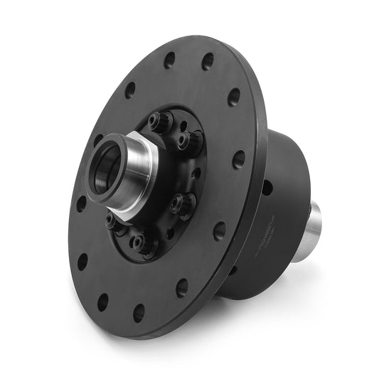 Diferencial de deslizamiento limitado LSD de engranajes helicoidales TorqueWorm de 10.5" y 36 estrías de Toyota