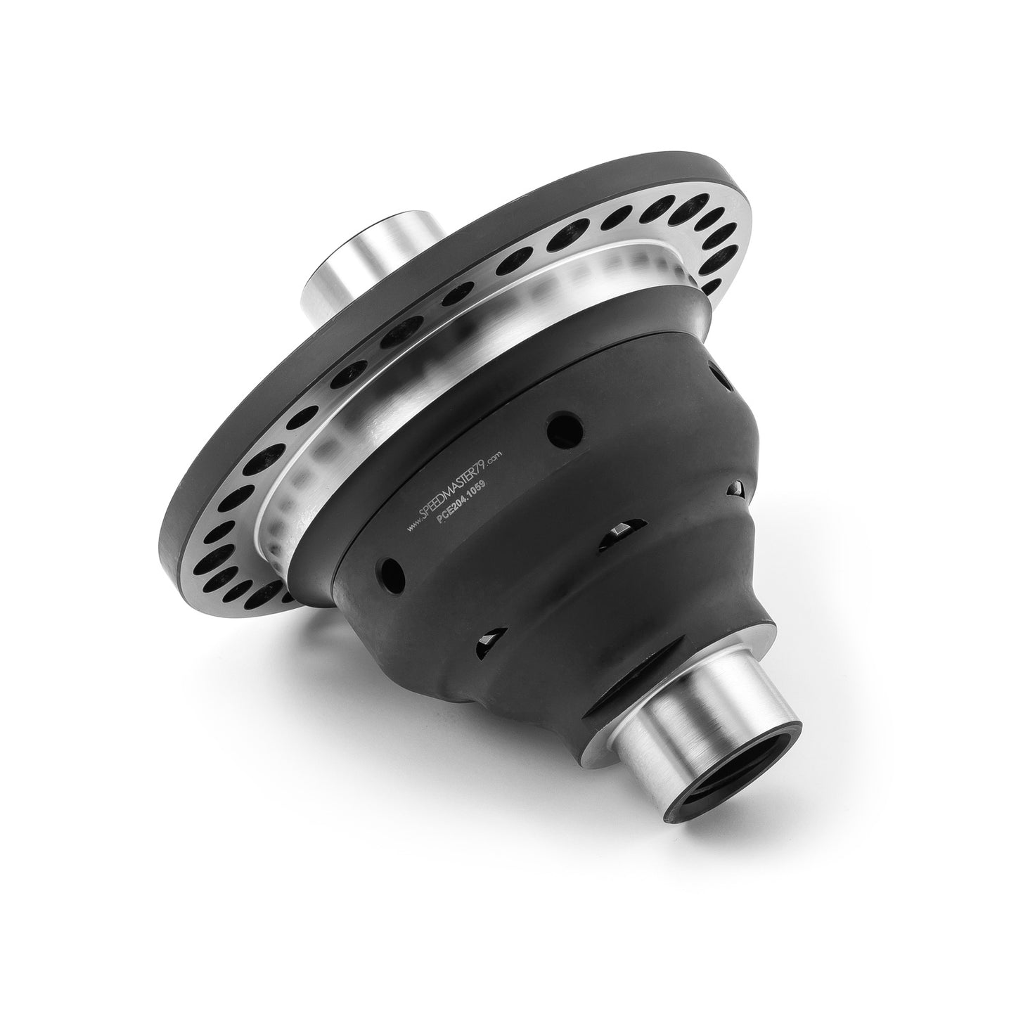 Diferencial de deslizamiento limitado DANA 44, 19 estrías, 3,73 hacia abajo para Jeep/Jaguar
