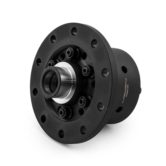 Mazda MX5 Mk1 Mk2 NC Miata 94-05 TorqueWorm Engranaje helicoidal con cojinete de deslizamiento limitado LSD