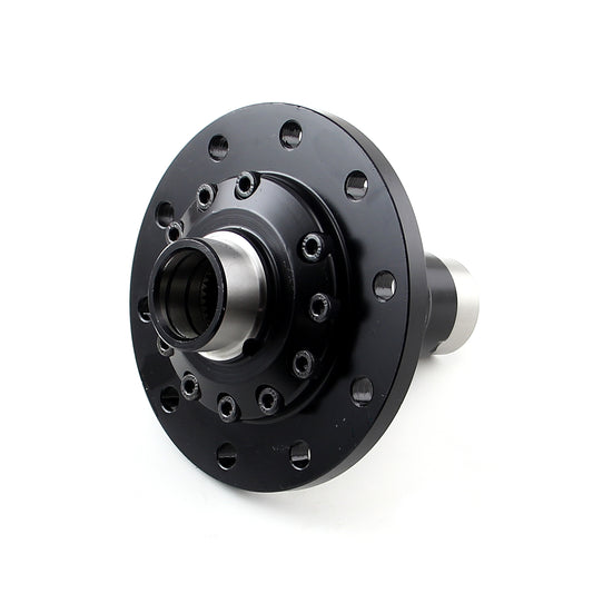 Ford 9" 35 Spline TorqueWorm Helical Gear Limited Slip Differential V2 LSD