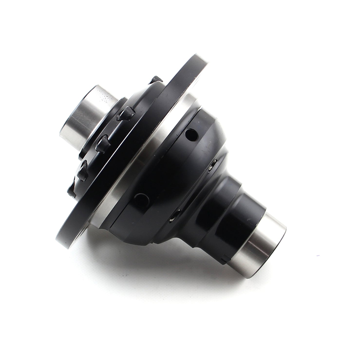 Ford 9" 35 Spline TorqueWorm Helical Gear Limited Slip Differential V2 LSD