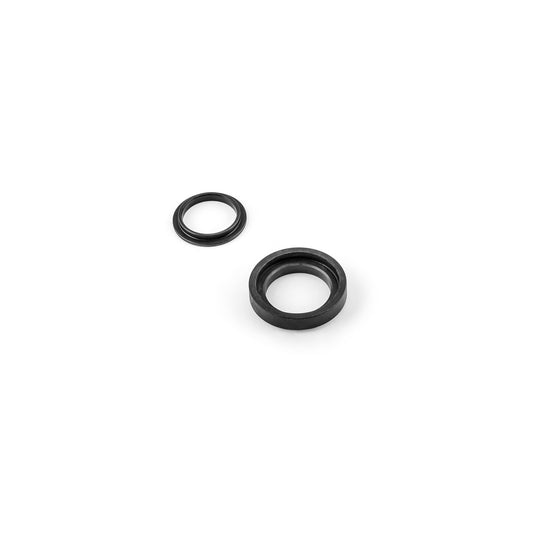 Espaciador de precarga de anillo y piñón de 9" estándar de 35 estrías para Ford