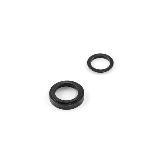 Espaciador de precarga de anillo y piñón de 9" estándar de 35 estrías para Ford