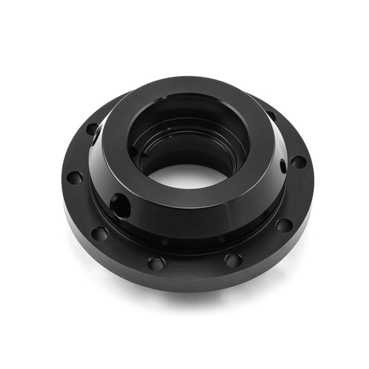 Soporte de piñón Daytona de aluminio de 9" y 28 estrías para Ford - Compatible con caja estándar