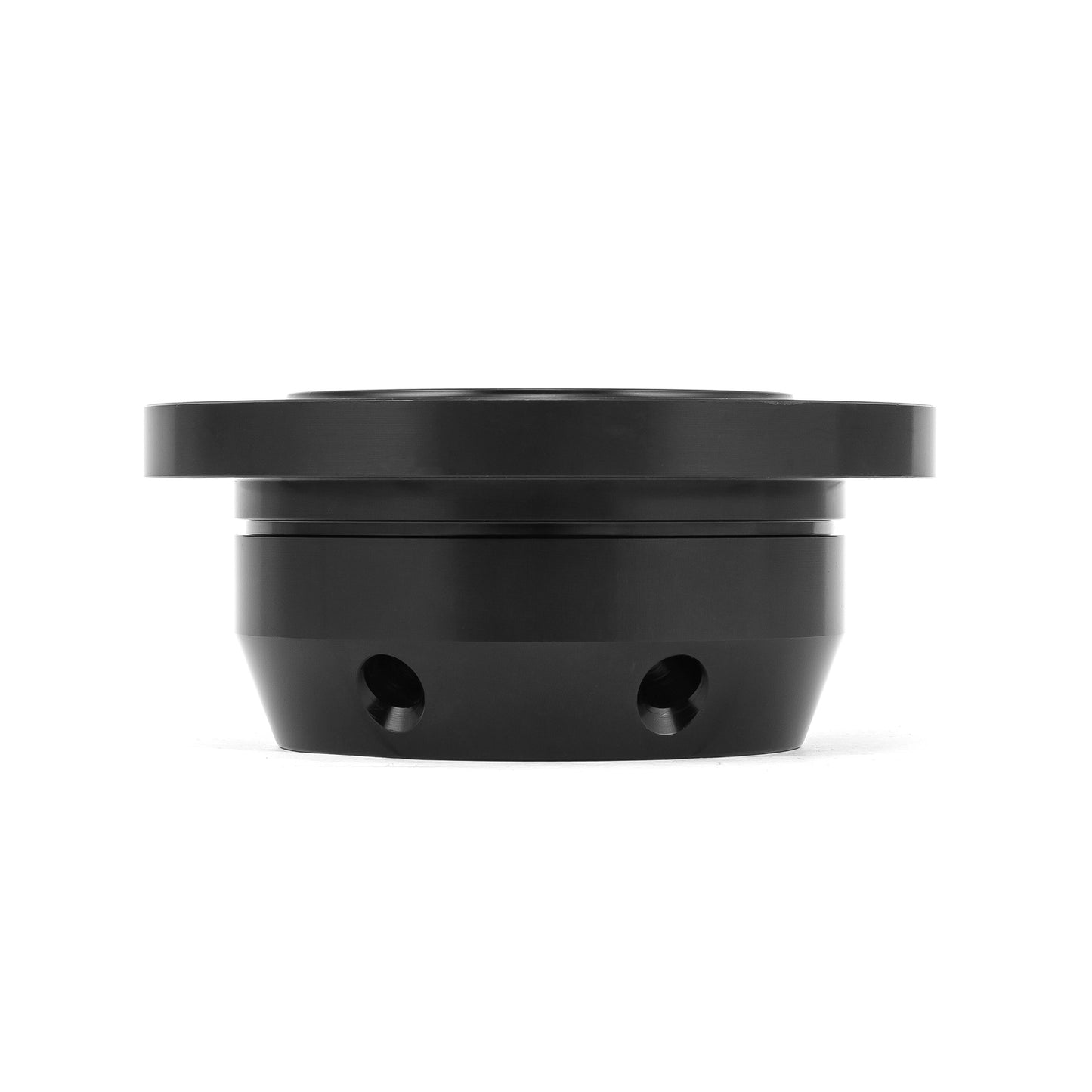 Soporte de piñón Daytona de aluminio de 9" y 28 estrías para Ford - Compatible con caja de punta larga