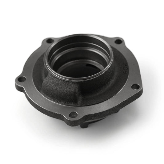 Soporte de piñón Daytona de acero de hierro nodular de 9" y 28 estrías para Ford