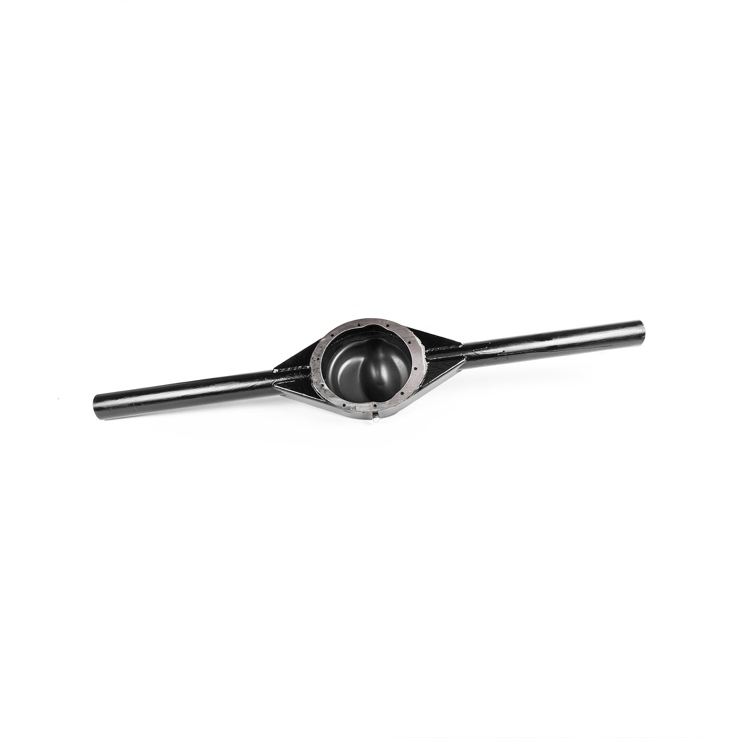 Carcasa trasera de acero reforzada para Ford de 9" con carcasa de carreras universal