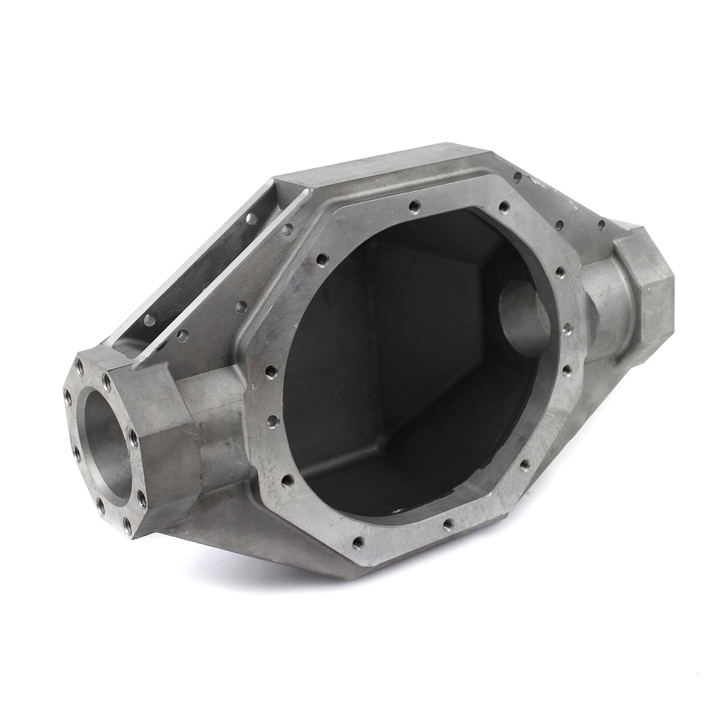 Conjunto de carcasa y tubos de diferencial modular de alta resistencia Ford de 9" CTL con herrajes