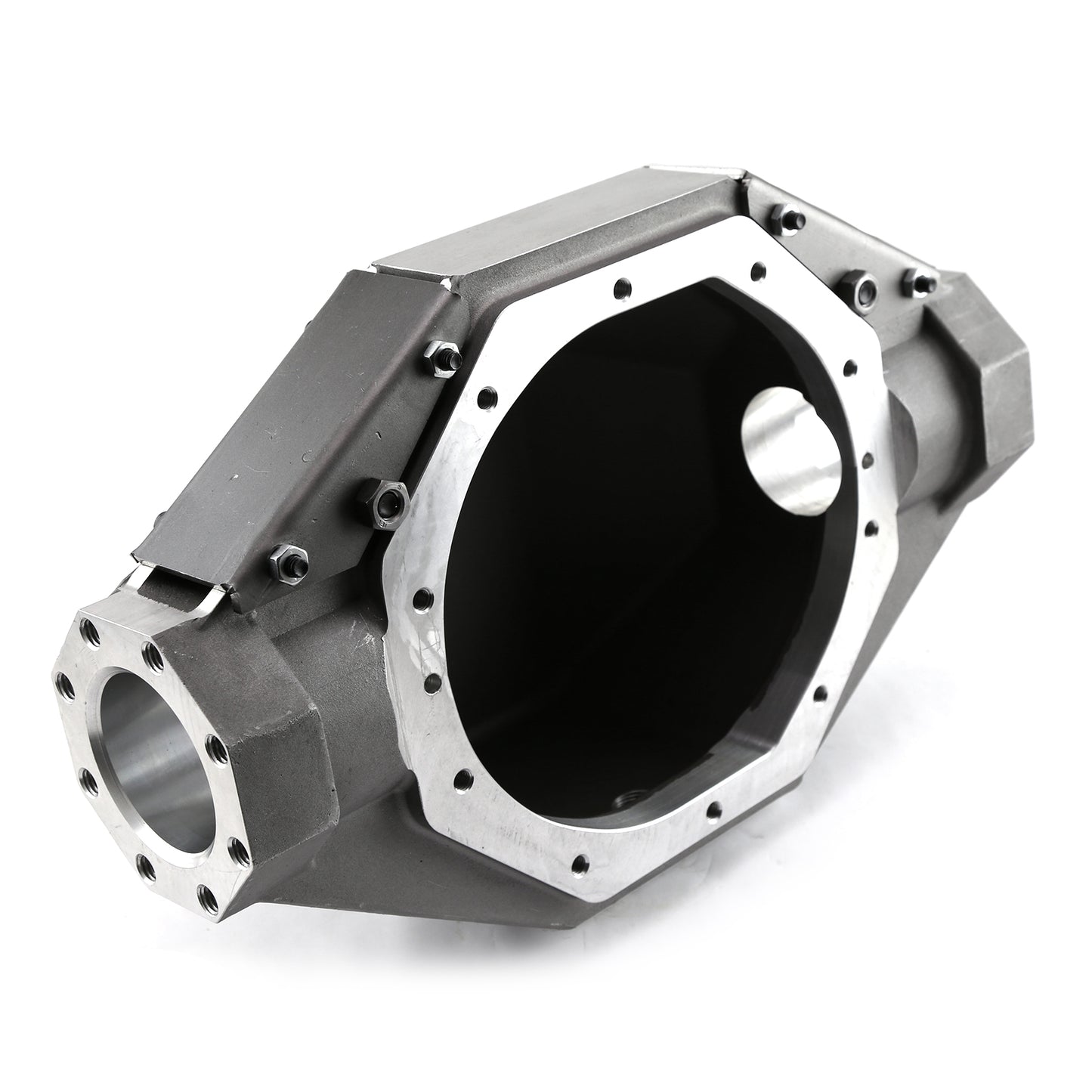 Ford 9" Aluminum Modular Differential Housing Section Only [8 Bolt]