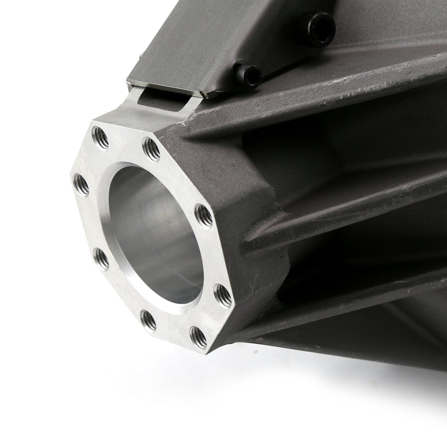 Ford 9" Aluminum Modular Differential Housing Section Only [8 Bolt]