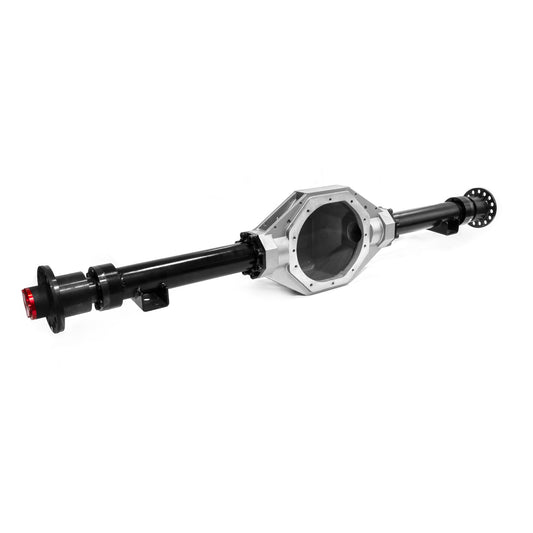 Carcasa completa de 9" para Ford, parte trasera de aluminio con flotador, 1967-1969 Camaro