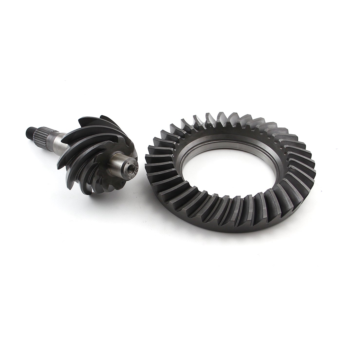 Ford 9" 28 Spline 3.50:1 Ratio Ring and Pinion Gears Set 8620