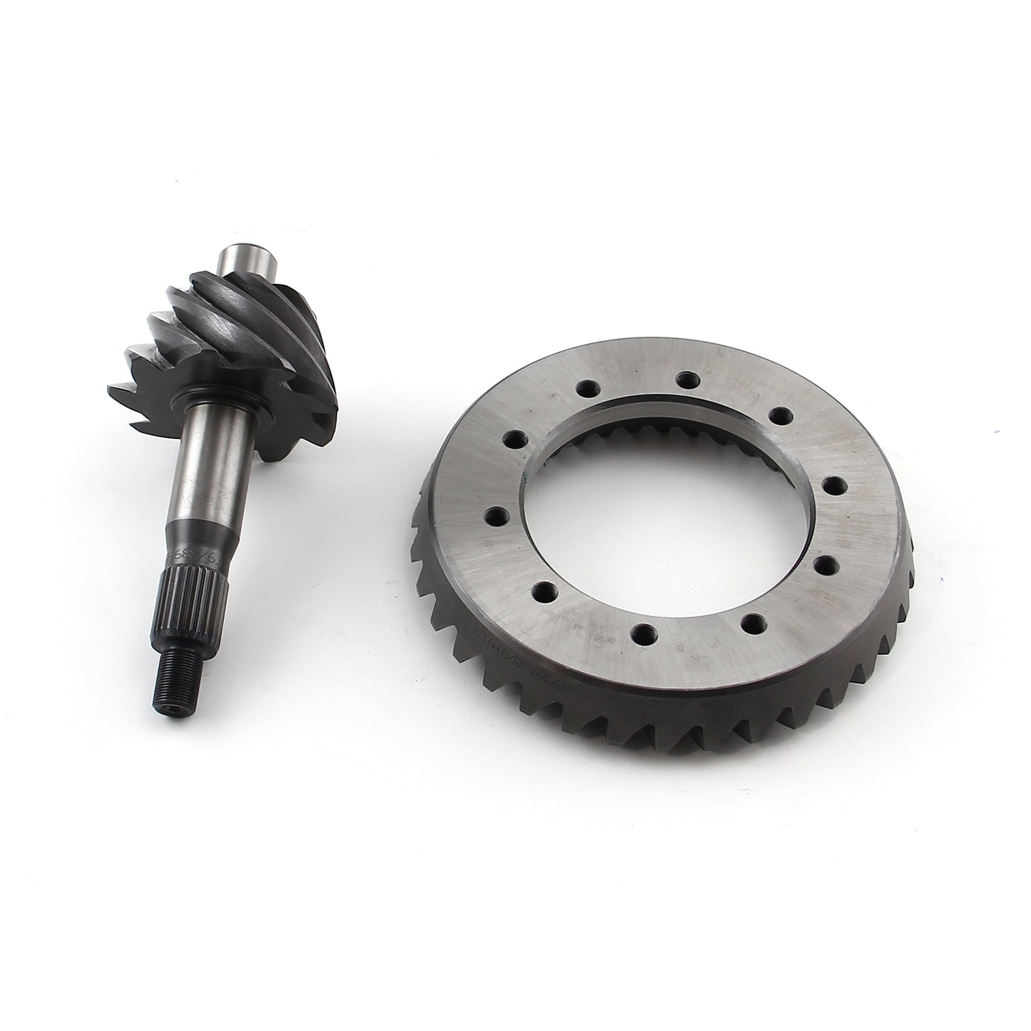 Ford 9" 28 Spline 5.14:1 Ratio Ring and Pinion Gears Set 8620
