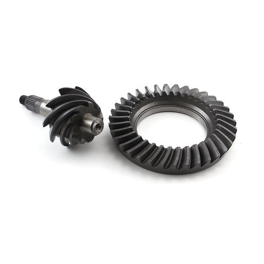 Ford 9" 28 Spline 5.43:1 Ratio Ring and Pinion Gears Set 8620