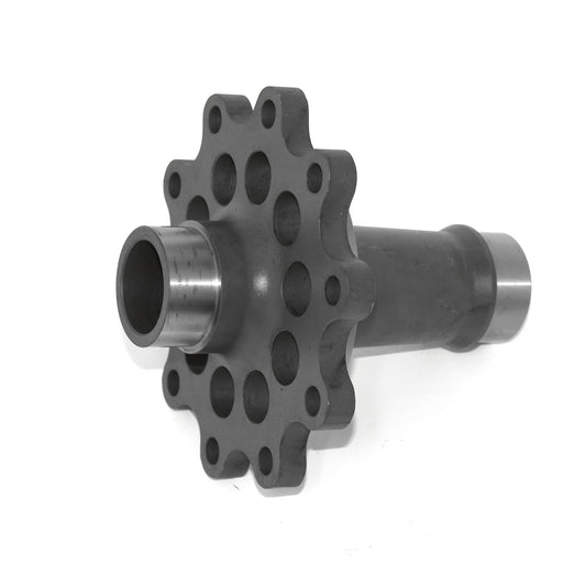 Carrete completo de acero ligero Ford de 9 pulgadas y 28 estrías [cojinete de 2"]