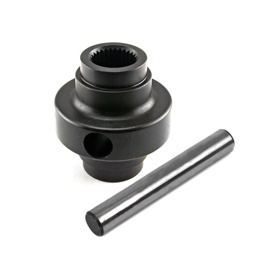 Kit de minicarrete Ford de 9" con 31 estrías y pasador de eje transversal