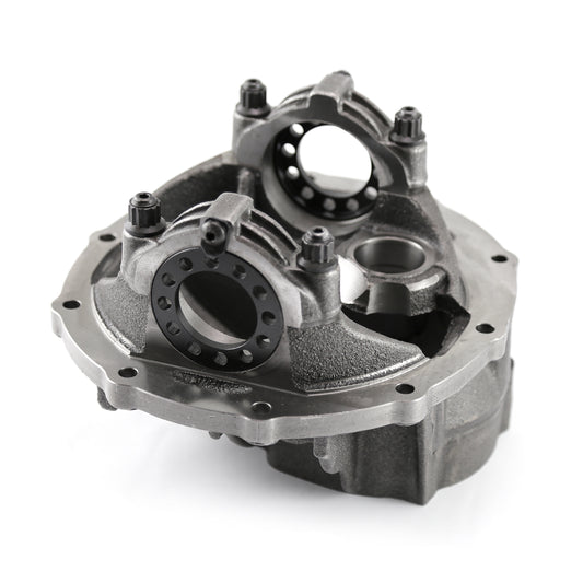 Eje de acero nodular de alta resistencia Ford de 9" y 3.06" con puntera N Case GT-HO