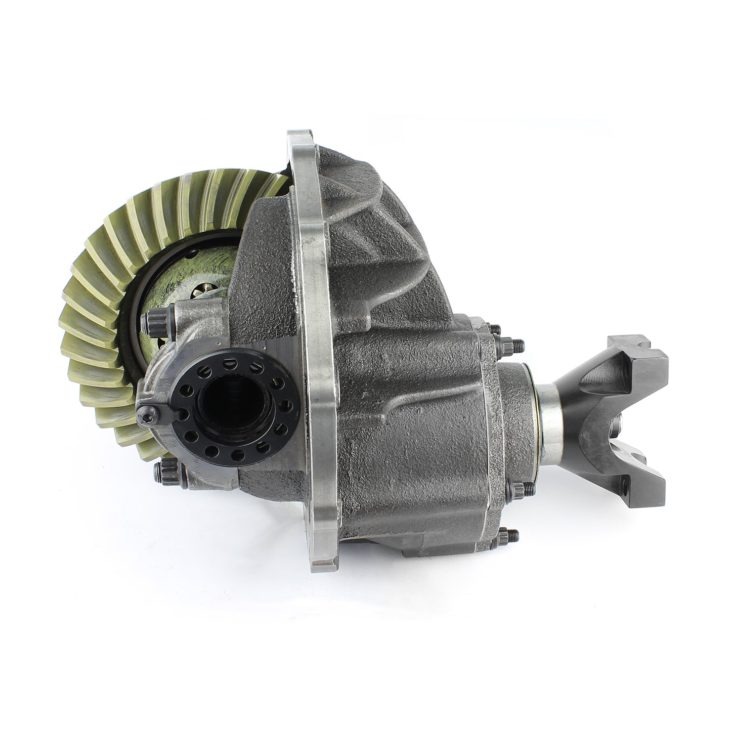 Ford 9 in. 31 Spline LSD TorqueWorm® Nodular Iron Third Member Assembly