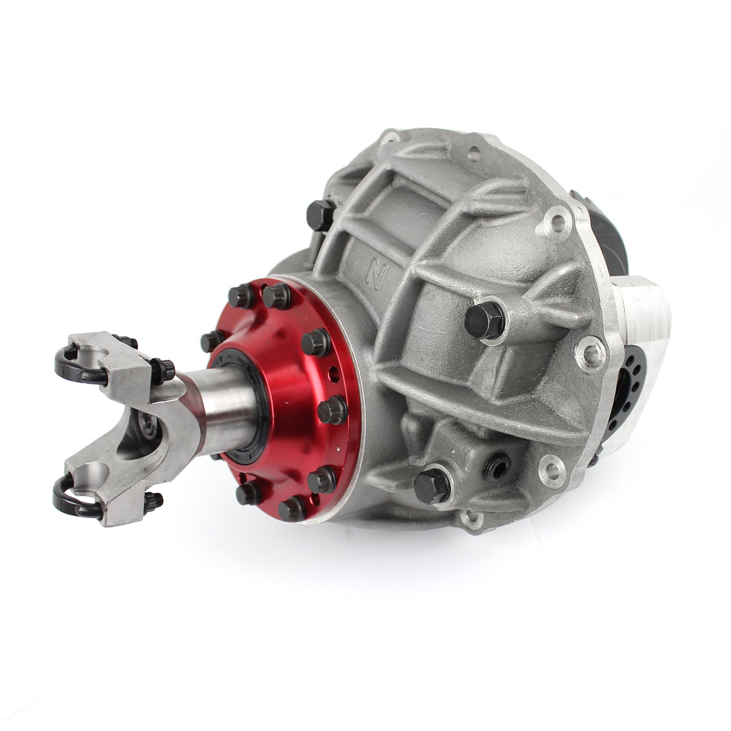 Ford 9" 35 Spline Full Spool UltraHD Diff Center Section 3rd Member [4.11 Ratio]