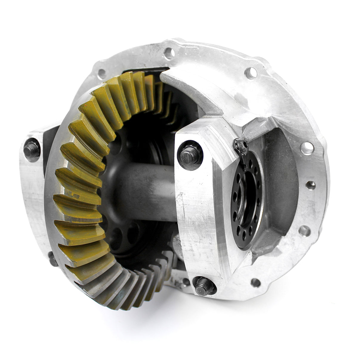 Diff Center Portion Ford 9