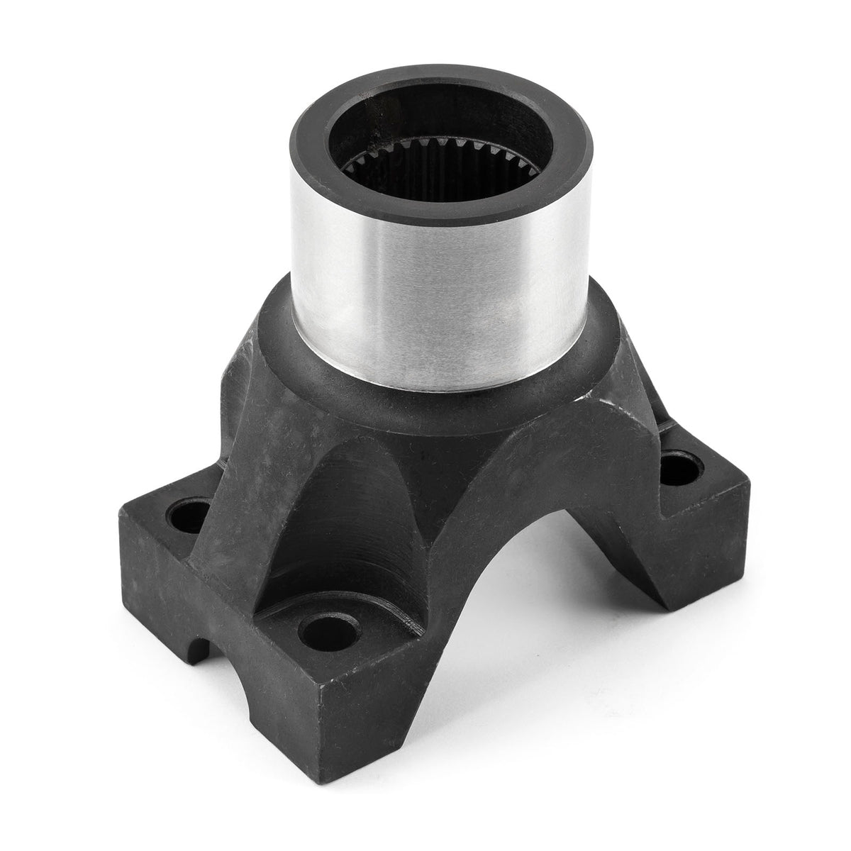 Horquilla de piñón de acero forjado Ford de 9" y 35 estrías cortas 1350