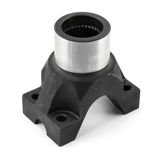 Horquilla de piñón de acero forjado Ford de 9" y 35 estrías cortas 1350