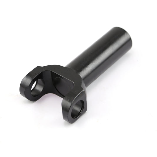 Yugo deslizante de transmisión CNC Billet Ford C4 1350 Junta universal