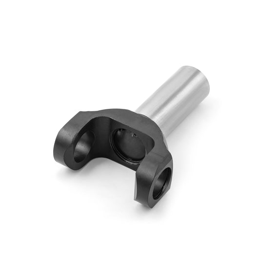Turbo 400 Muncie Super T10 4L80E Billet CNC Transmission Slip Yoke 1350 U Joint (V2.0)