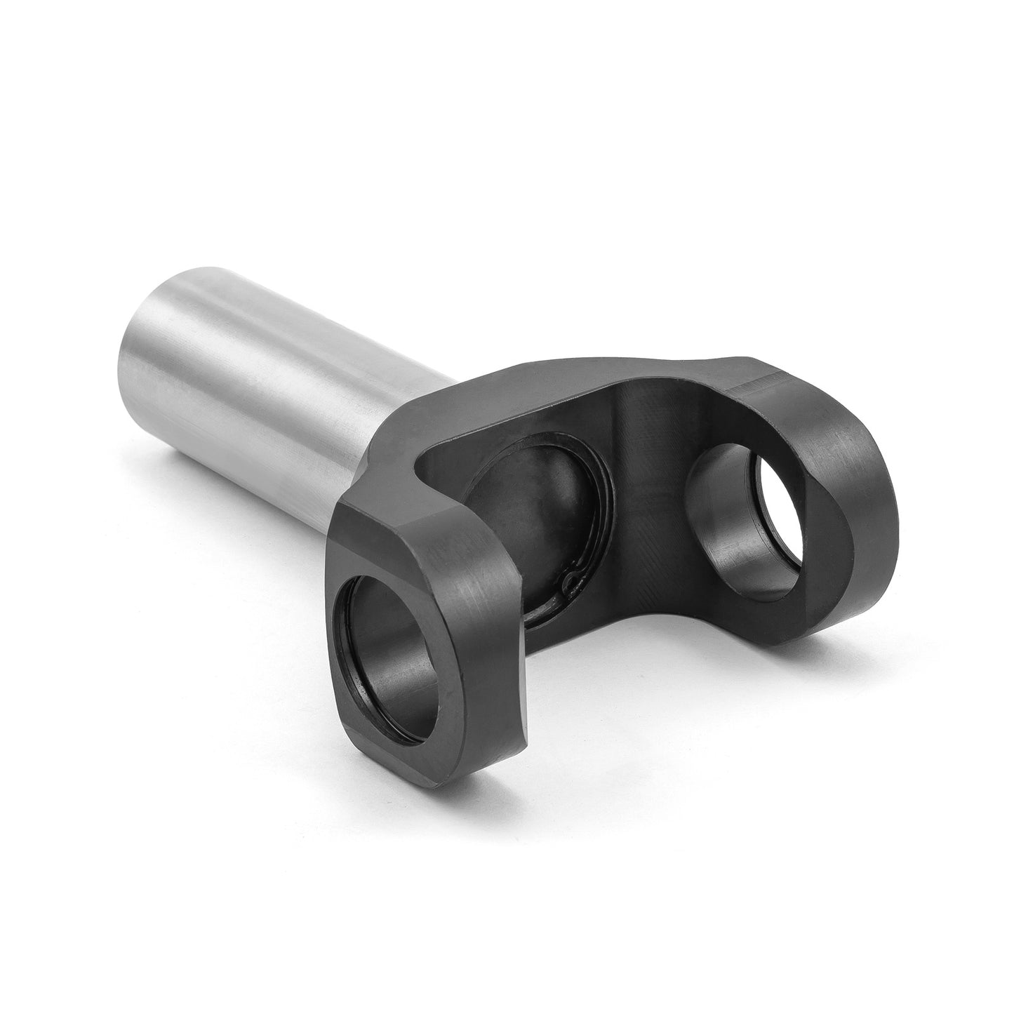 Turbo 400 Muncie Super T10 4L80E Billet CNC Transmission Slip Yoke 1350 U Joint (V2.0)
