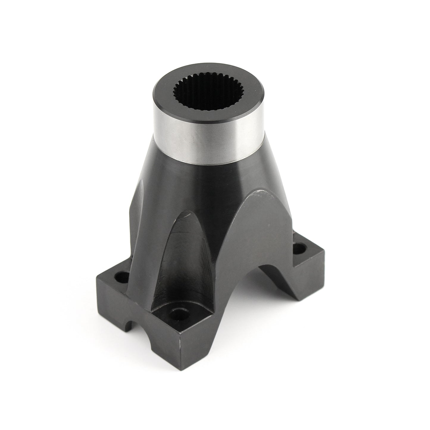 Yugo de acero de palanquilla de 32 estrías para AAM 8.6, M86 y G8 y Commodore ZF 8.4, junta en U 1350