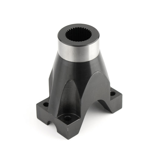 Yugo de acero de palanquilla de 32 estrías para AAM 8.6, M86 y G8 y Commodore ZF 8.4, junta en U 1350