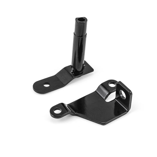 Soporte y palanca del cable de transmisión Powerglide [70460]