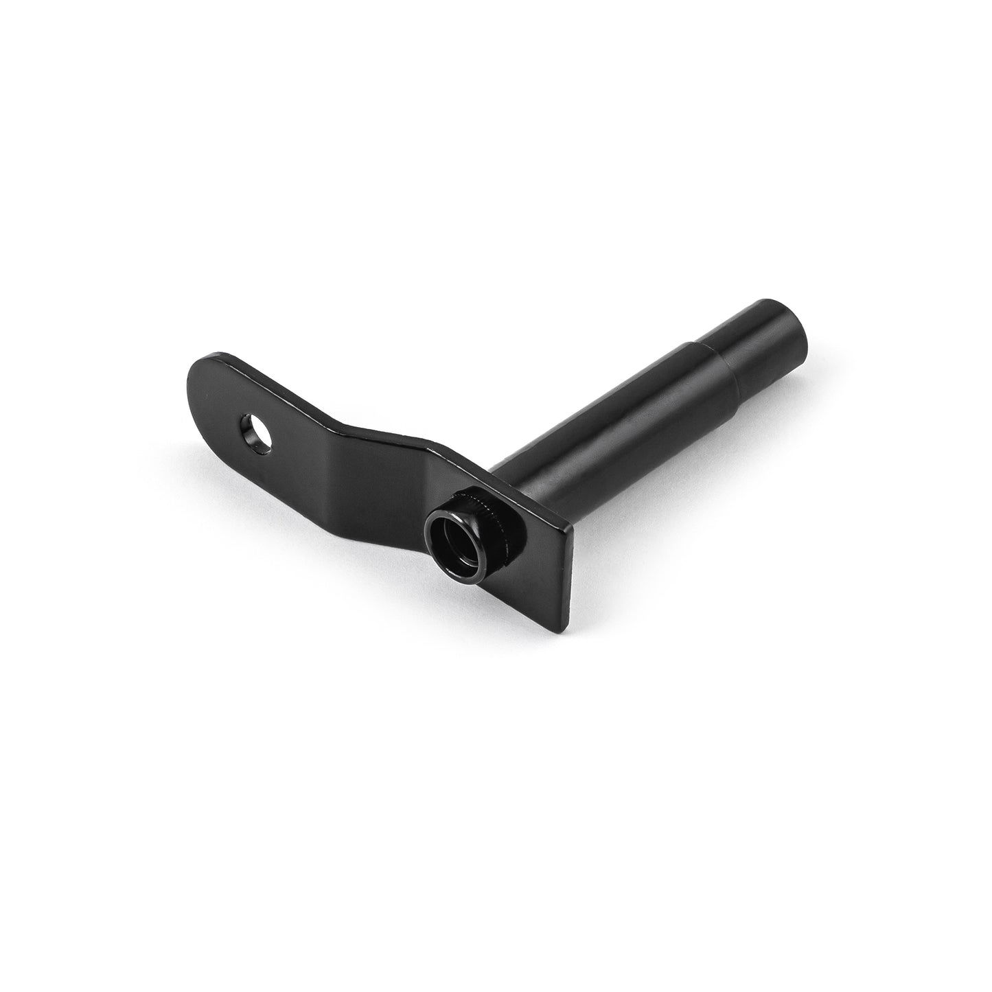 Soporte y palanca del cable de transmisión Powerglide [70460]